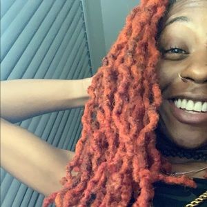 Meet your Posher, Øg